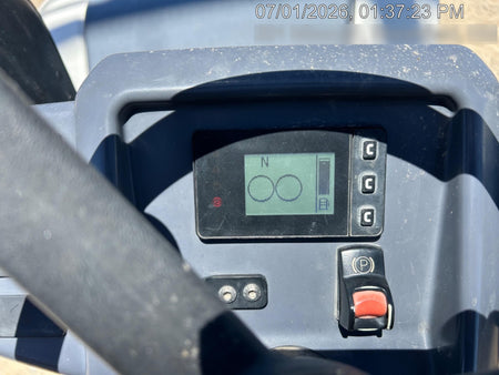 2023 DYNAPAC CC1200