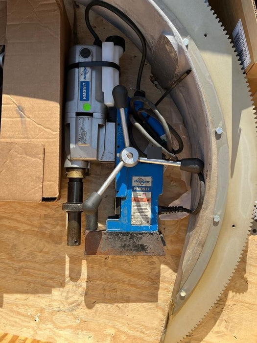 2020 HOUGEN MFG HMD917