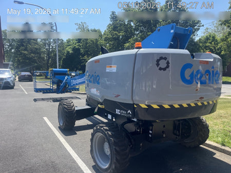 2024 GENIE S-45 XC