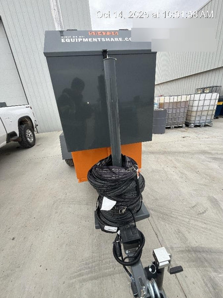 2025 THERM DYNAMICS TD625