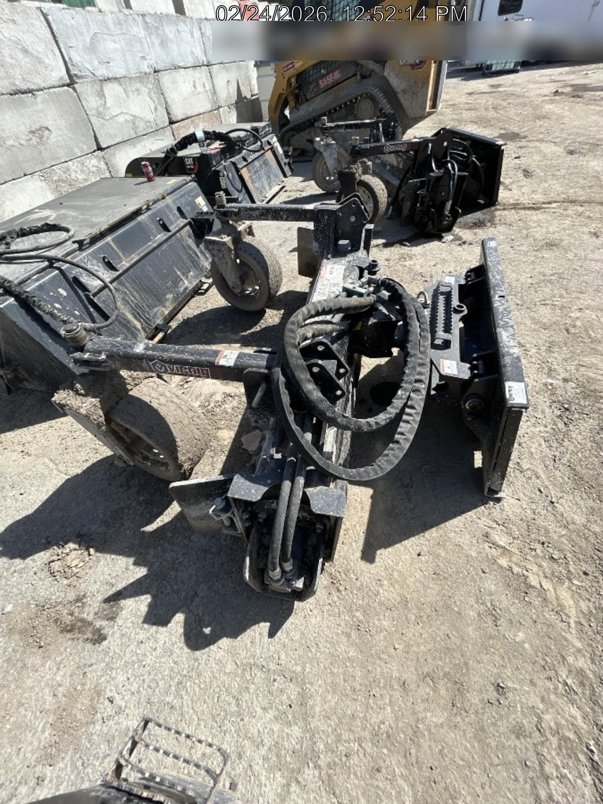 2023 VIRNIG PWR72