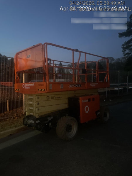 2023 JLG RT4069