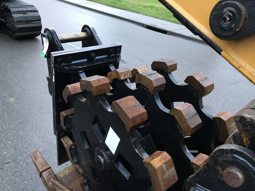 2020 AMERICAN COMPACTION EQUIPMENT DC-24 BLWP