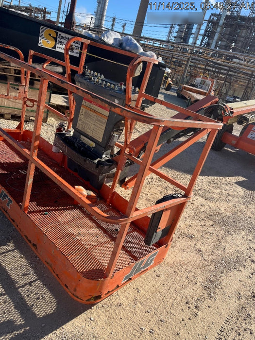 2021 JLG 460SJ