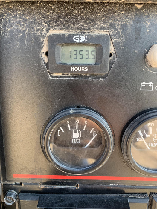 2021 Lincoln Electric Vantage 322 Ready Pak 3