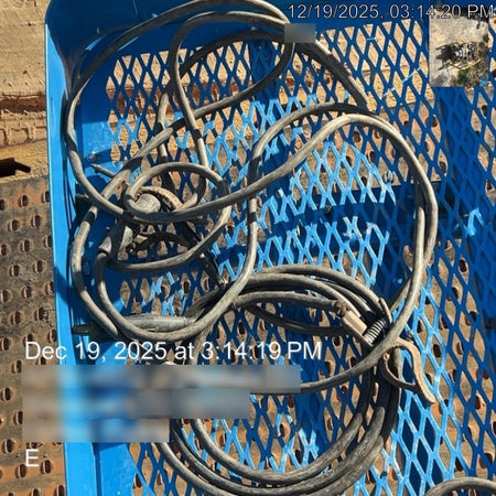 2022 MILLER ELECTRIC CST-280