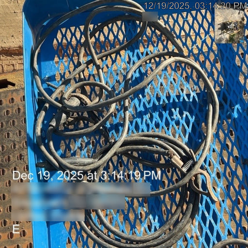 2022 MILLER ELECTRIC CST-280