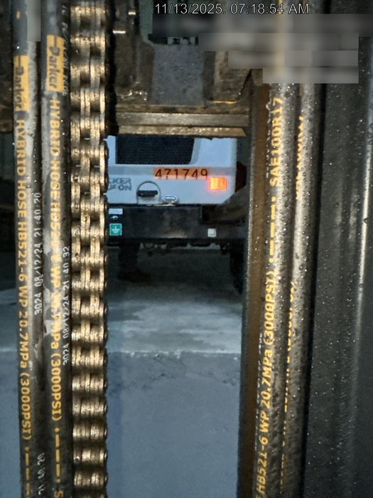 2024 WACKER NEUSON LTT4