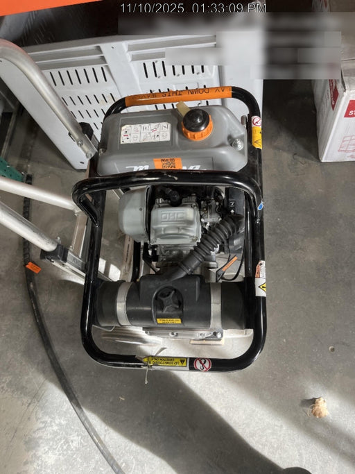 2023 MULTIQUIP MTR40HF