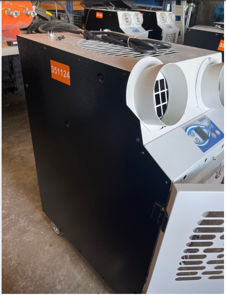 2023 KWIKOOL KPAC1411-2