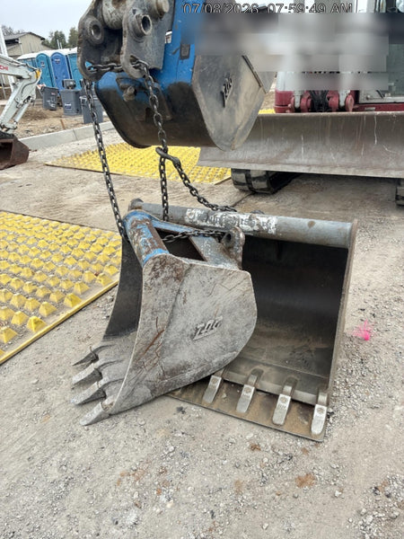 2025 TAG MANUFACTURING 48" Bucket Mini Excavator
