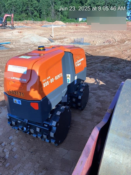 2025 HUSQVARNA LP9505