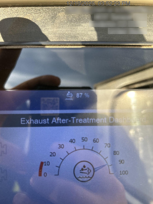 2020 ATLAS COPCO QAS250