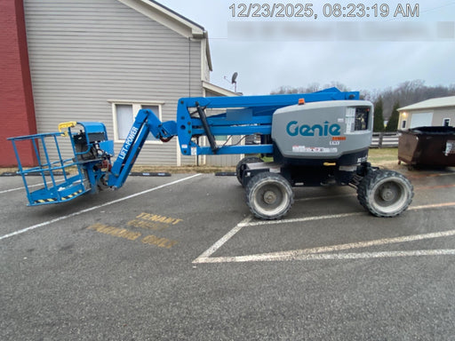2020 GENIE Z-45 XC