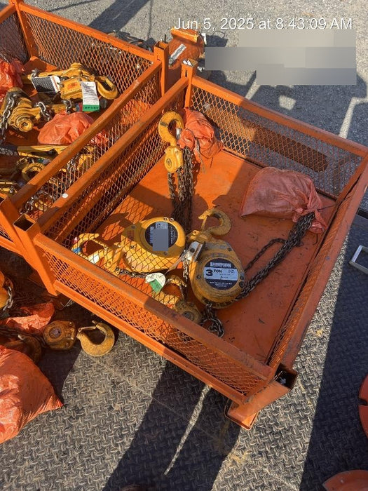 2023 HARRINGTON CF030-20