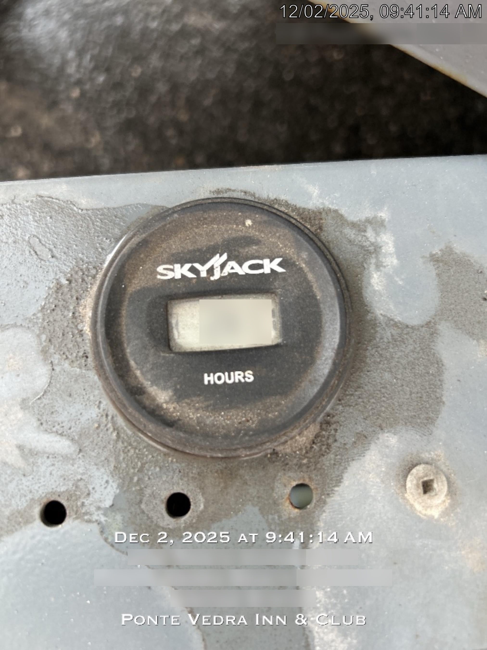 2019 Skyjack SJIII-3219 Standard w/Trojan Batteries