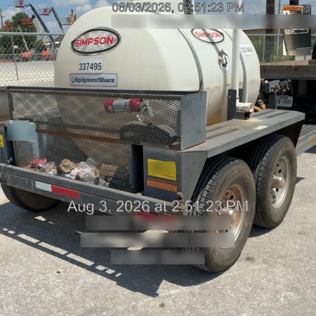 2023 SIMPSON SWT-52517