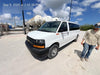 2023 CHEVROLET Express Van - Rental