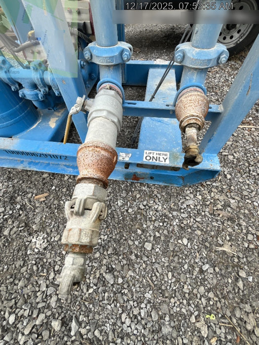 2024 HANKISON RDH-450G