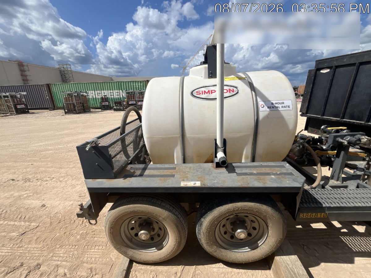 2023 SIMPSON SWT-52517