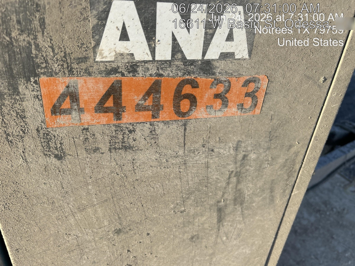 2024 AIRMAN PDS185S