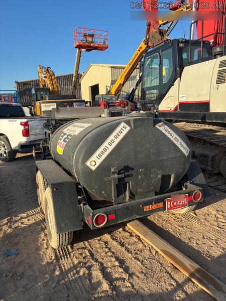 2025 WYLIE EXP-550L-S-HOTG