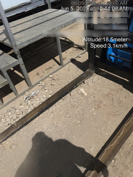 2024 GENIE GTH-5519