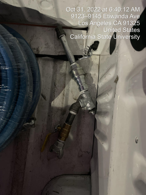 2022 ATLAS COPCO XAS440