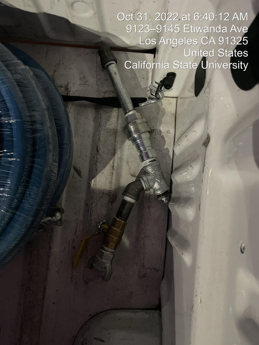 2022 ATLAS COPCO XAS440