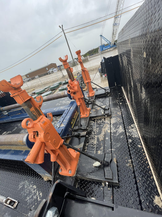 2021 SIMPLEX CRA1029R