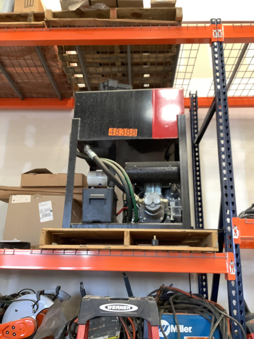 2020 LEDWELL Pony Motor