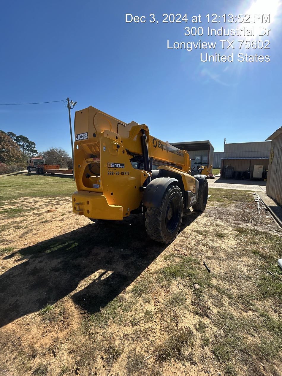 2024 JCB 510-56