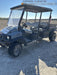 2022 Club Car CA1700D Canopy, Diesel, 4 Passenger