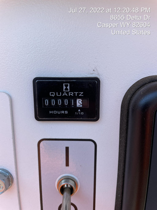 2022 WACKER NEUSON G50