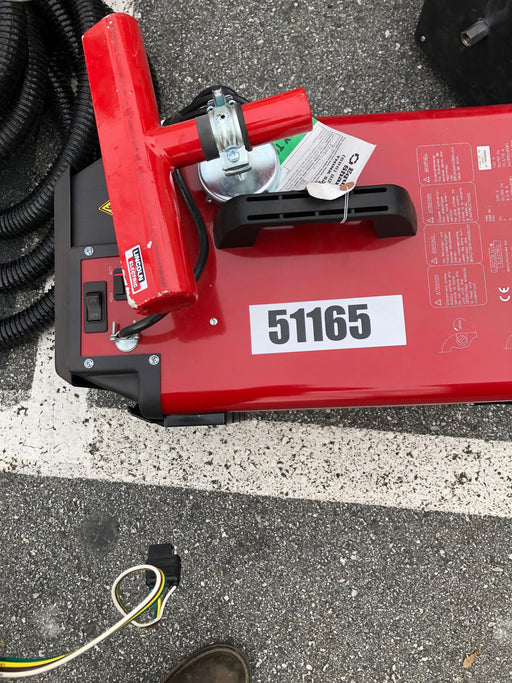 2019 LINCOLN ELECTRIC K652-1