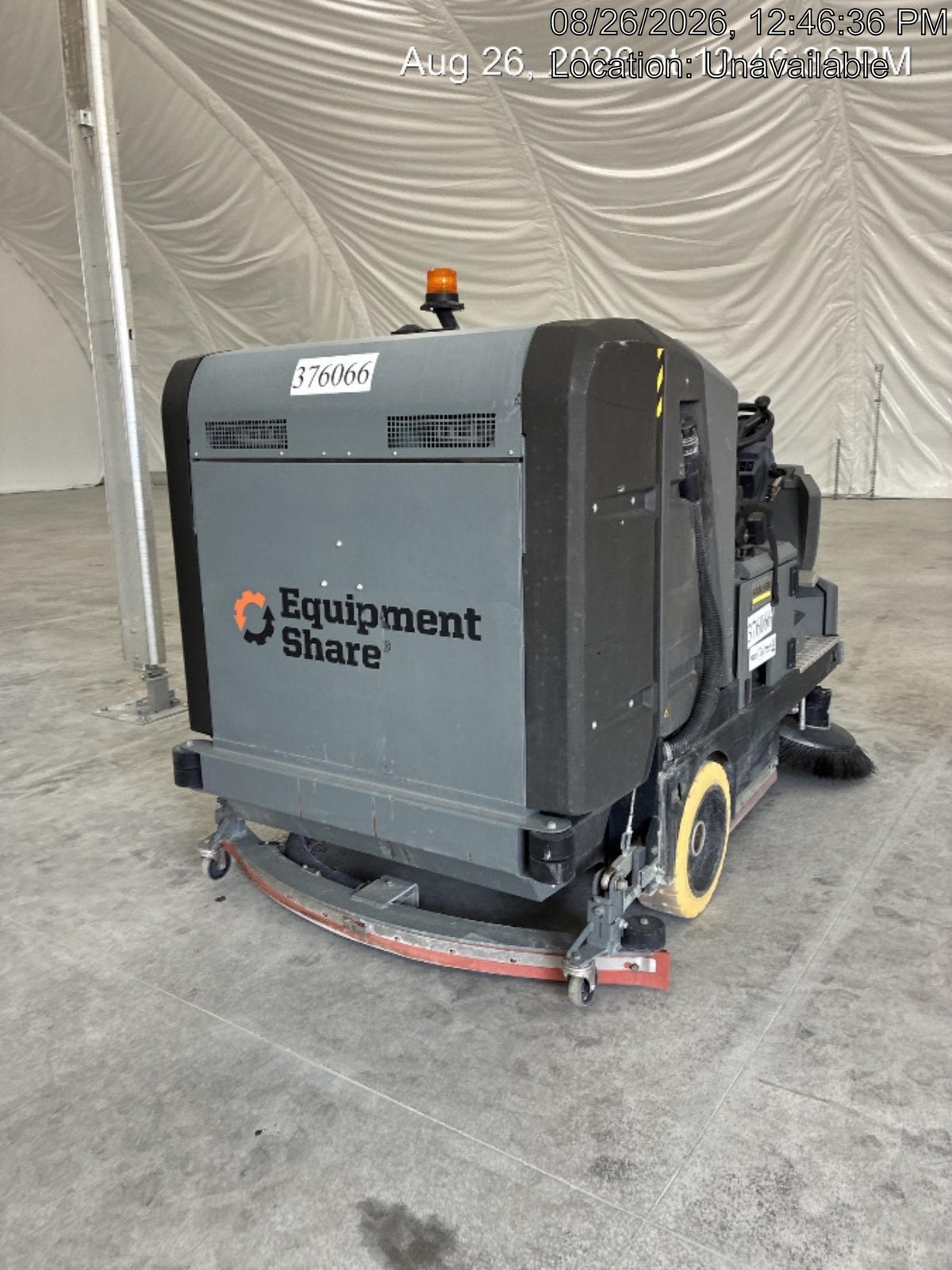 2024 KARCHER B 300 R