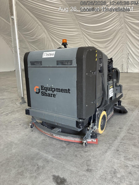 2024 KARCHER B 300 R