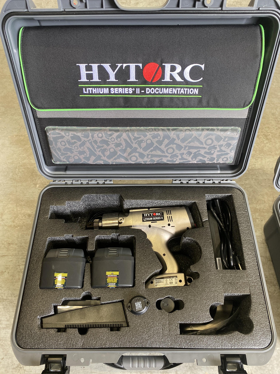 2025 HYTORC LST-1200