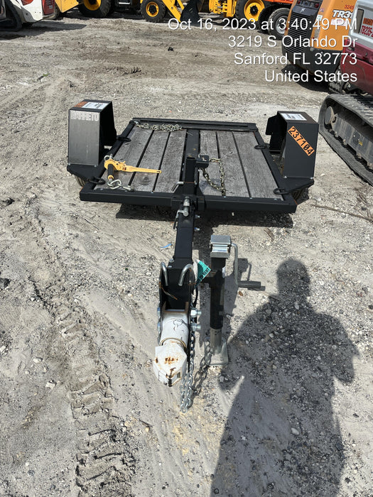 2022 BARRETO E4X6TBT