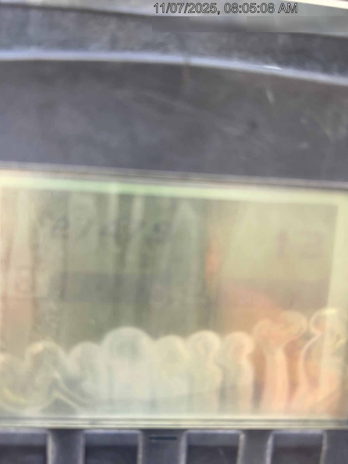 2018 Genie S-65 Genie S-65 w/FF tires, alarm package, panel cradle package