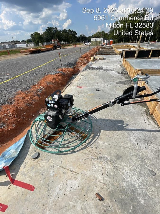 2024 MULTIQUIP B46H90