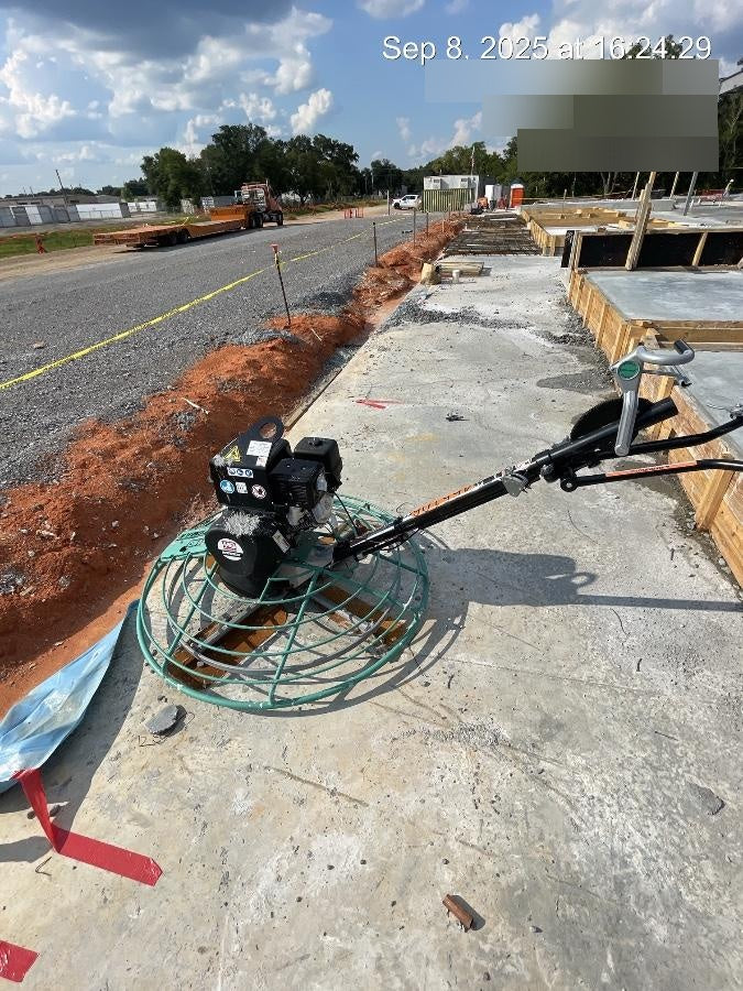 2024 MULTIQUIP B46H90