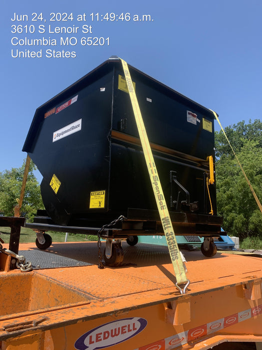 2024 ARROW MATERIAL HANDLING HP-6000-250-C