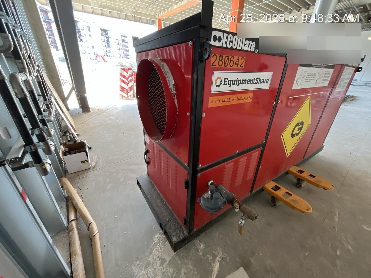 2022 CAMPO EB1000G-RE3