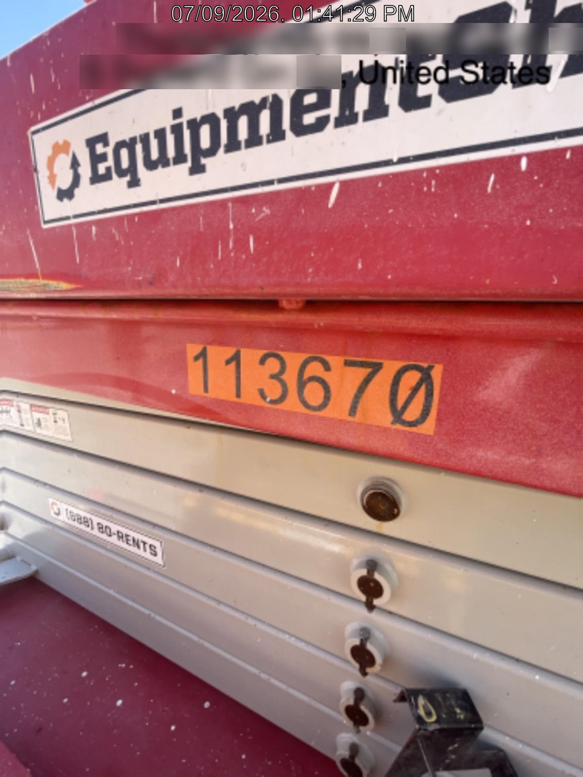 2021 MEC 4555SE