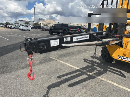 2023 STAR INDUSTRIES M1360B - Star JIB Boom