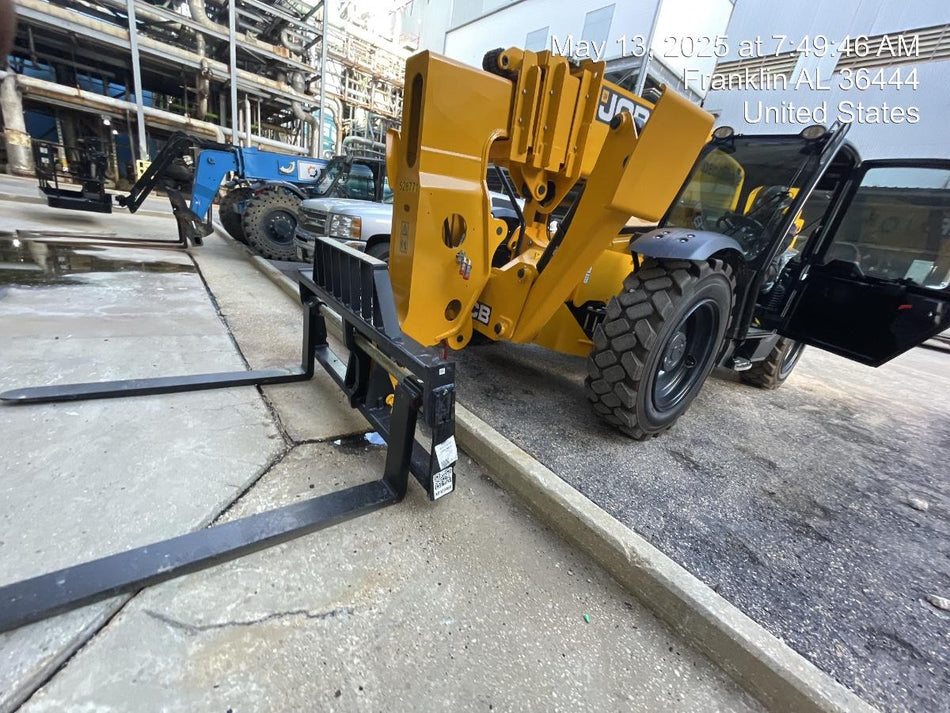 2025 JCB 510-56