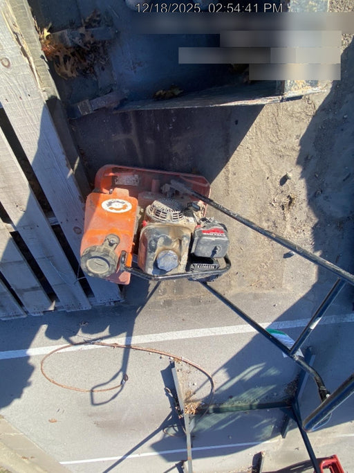 2023 MULTIQUIP MVC82VHW