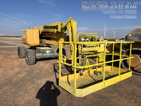 2020 HAULOTTE HA46RTJO