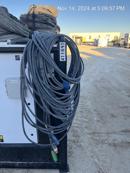 2024 AES AES25TDH44TTA